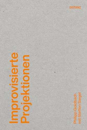 Improvisierte Projektionen: Philipp Goldbach mit Steffen Siegel. KONTEXT