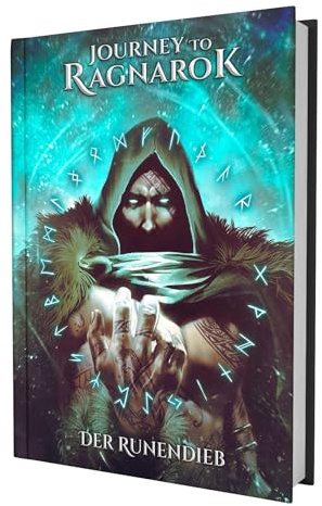 Journey to Ragnarok - Der Runendieb (5E)
