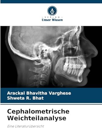 Cephalometrische Weichteilanalyse: Eine Literaturübersicht