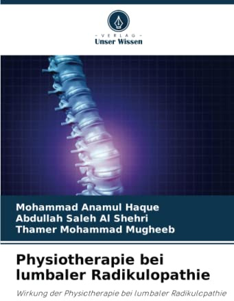 Physiotherapie bei lumbaler Radikulopathie: Wirkung der Physiotherapie bei lumbaler Radikulopathie