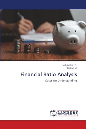 Financial Ratio Analysis: Cases for Understanding