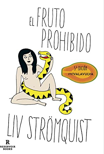 El fruto prohibido (Reservoir Gráfica)