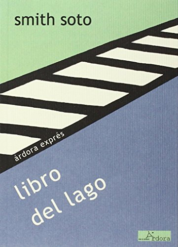 Libro del lago (POESIA)