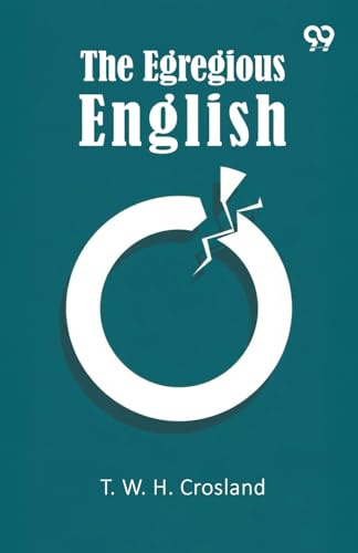 The Egregious English