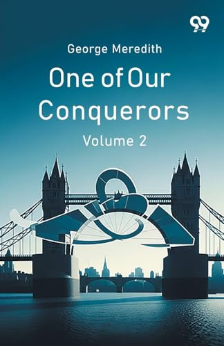One Of Our Conquerors Volume 2