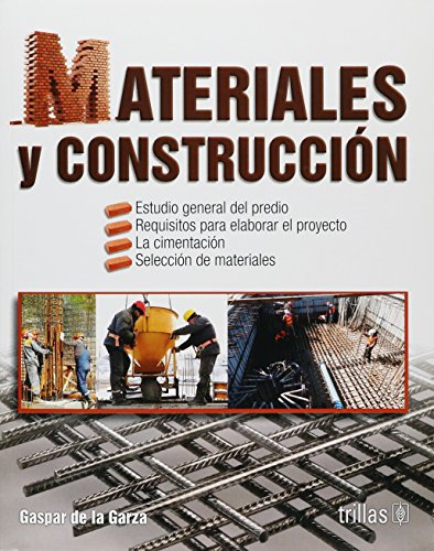 Materiales Y Construccion