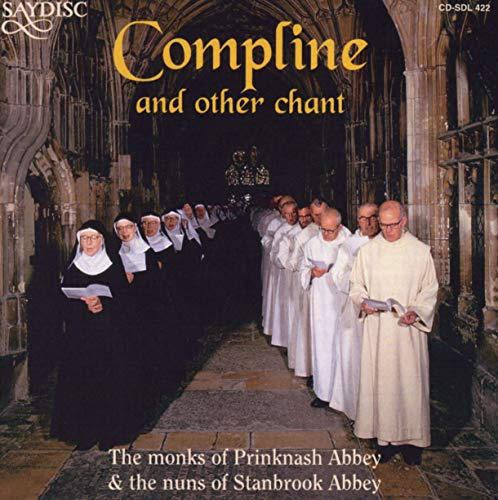 Compline & Other Chant / Various