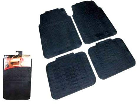 Set Completi Tappeti Anzio in PVC kg 3,6-4 pezzi universale