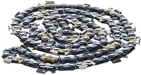 Ozaki Sägekette .325 E66 – Semi-Pro – Stärke 1,3 mm (0,05 Zoll) – Hohlkammerprofil – 66 Treibglieder – 40 cm