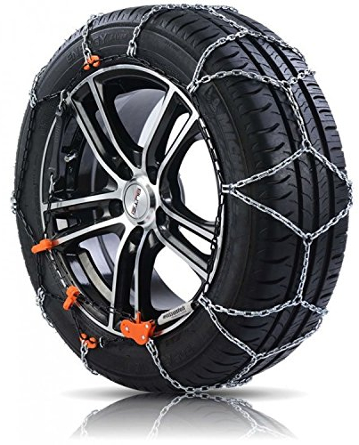 Schneeketten, Gruppe 95 Größe 205/70 R15