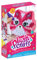 The Orb Factory 57831-00 Kissen in Form Einer Katze, einfarbig