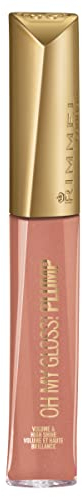 Oh My Gloss! Plump Lip Gloss #531 Peach Pie 7ML