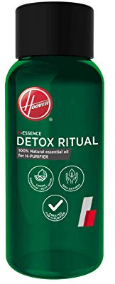 Hoover H-Essence Detox Ritual, 100% natürlich, für H-Purifier 500 und 700