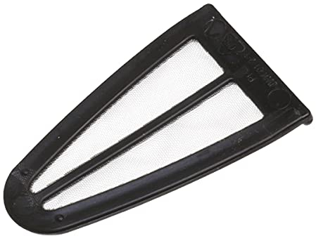 Paxanpax Compatible Russell Hobbs 23210, 23211, 24280 Luna Series Anti-Limescale Kettle Filter, Black, 700111