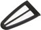 Paxanpax Russell Hobbs 23210, 23211, 24280 Luna Series Filtre anti-calcaire pour bouilloire, noir, 700111