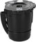 Coffee Filter,Universal Reusable Refillable Ground Coffee Filter Fit for Keurig K-Cup Pod 2.0 Coffee Machine Maker Accessories Perfect Thanksgiving Day Gift for Coffee Lovers