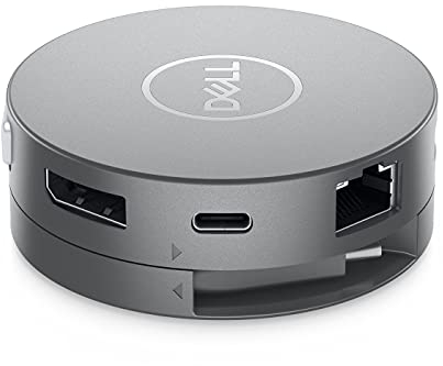 Dell Mobile Adapter DA310 - Docking Station, W126083070 (Docking Station)