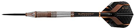 Harrows Toro 90% - Steeldarts 21 Gramm