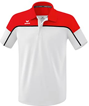 Erima Men's „Change by Erima Polo Shirt (Pack of 1)