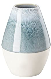 Rosenthal Junto Aquamarine Vase 12 cm