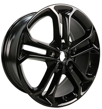 Original Ford Focus 2015-2020 Leichtmetallrad 19 5 x 2-Speichen-Design