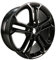 Original Ford Focus 2015-2020 Leichtmetallrad 19 5 x 2-Speichen-Design