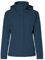 Vaude Damen Women's Escape Bike Warm Jacket, Dark Sea, 46 EU