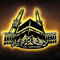 LEON FOLIEN LED Deko Heiliger Kaaba in Mekka Saudi-Arabien, Arabisch Muslim Islam Allah - Geschenk aus MDF Holz - personalisiert mit Namen Oder Text - in 7 Farbe