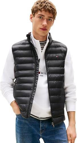 Tommy Hilfiger PACKABLE RECYCLED VEST