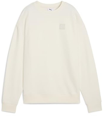 Puma Mädchen ESS Elevated Comfort Crew Tr Hooded Sweatshirt (1er Pack)