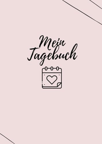 Mein Tagebuch