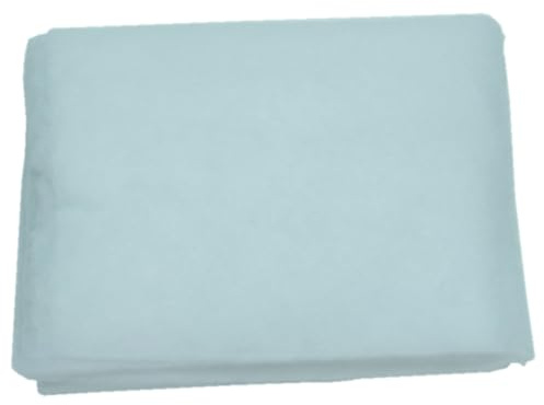 SOS Accessoire 2 Stück Universal-Fettfilter 1140 x 470 mm für Dunstabzugshaube 999E