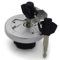 Motorrad Zündschloss Für Suzuki VZ800 Für Intruder M50 VZ1500 M1500 M90 44200-39870-000 Motorrad Zündung Kraftstoff Gas Tank Cap Cover Lock Zündschalter