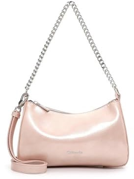 Tamaris Flaviana Crossbody Bag Pink Salt