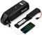 Batteria per Bicicletta Elettrica, Batteria Ebike 36V 48V / 22.5Ah-10Ah per 1500W-50W Motore Bici, con Base 4Pin/5Pin, Caricabatterie e Blocco Sicurezza (48V 15AH(50-1000W) 5 Pin)