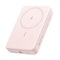 Anker Zolo Power Bank magnetico, caricatore portatile wireless compatto e resistente da 10.000 mAh, con ricarica rapida fino a 30 W, per iPhone serie 16/15/14, AirPods e altri dispositivi.