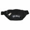 Bauchtasche Old School mit wechselbaren Patch Gürteltasche Body Bag