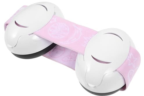 ARTIBETTER Paraorecchie Per Neonati E Bambini Sicure E Comode