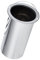 VINTORKY Stainless Steel Barbecue Skewer Holder Straw Holder Kebab Skewers Bucket for BBQ Tool