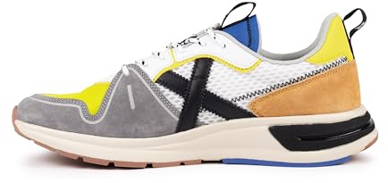 Munich Herren Futtura 04 Sneaker