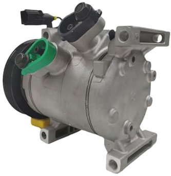 Per Hyundai 14 I10 Versione Vietnamita WXHY11040 Il Compressore Del Condizionatore D'aria Dell'auto È Adatto Compressore aria condizionata