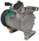 Per Hyundai 14 I10 Versione Vietnamita WXHY11040 Il Compressore Del Condizionatore D'aria Dell'auto È Adatto Compressore aria condizionata