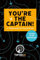 You’re the Captain!: The addictive new puzzle book from Flightradar24, the perfect gift for fans of Murdle