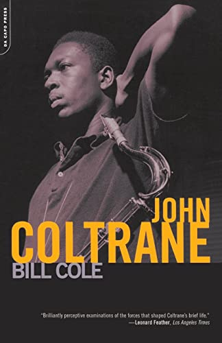 John Coltrane: John Coltrane