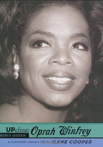 Oprah Winfrey: A Twentieth-Century Life (Up Close)