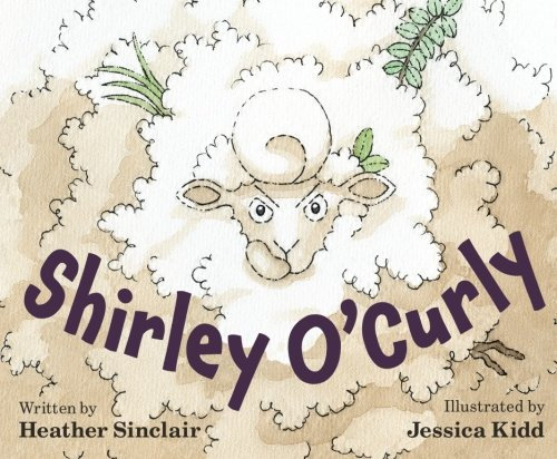 Shirley O'Curly