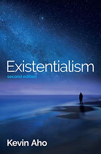 Existentialism: An Introduction, 2nd Edition