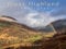 Kalender 2025 Schottland: West Highland Landscapes - Monatsansicht - 12 Monate