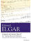 Concerto For Cello And Orchestra In E Minor Op.85. Partitur: Arrangement for violoncello and piano by the composer