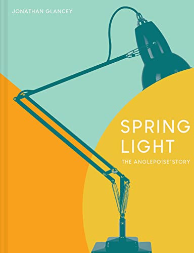 Spring Light: The Anglepoise® Story